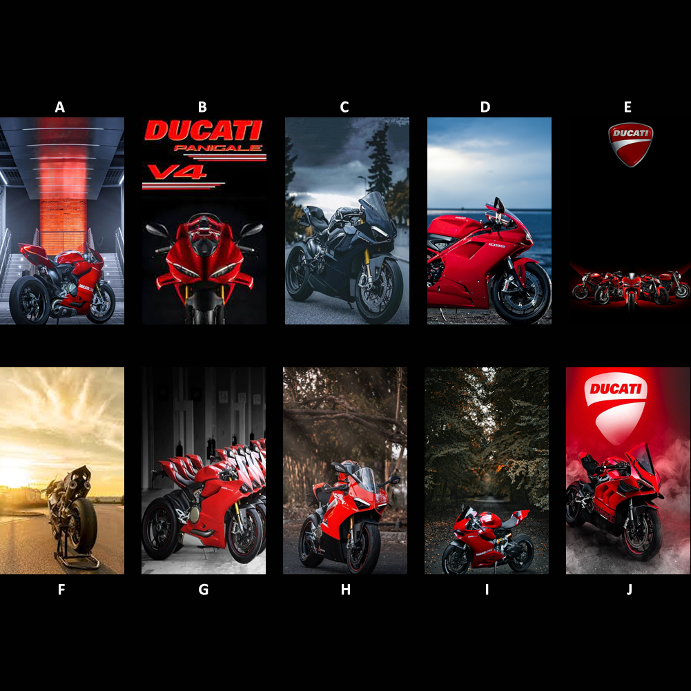 Wall Plates (Coming Soon)