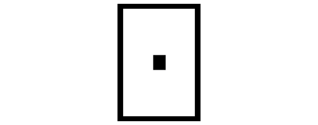 Keystone Data Wall Plate