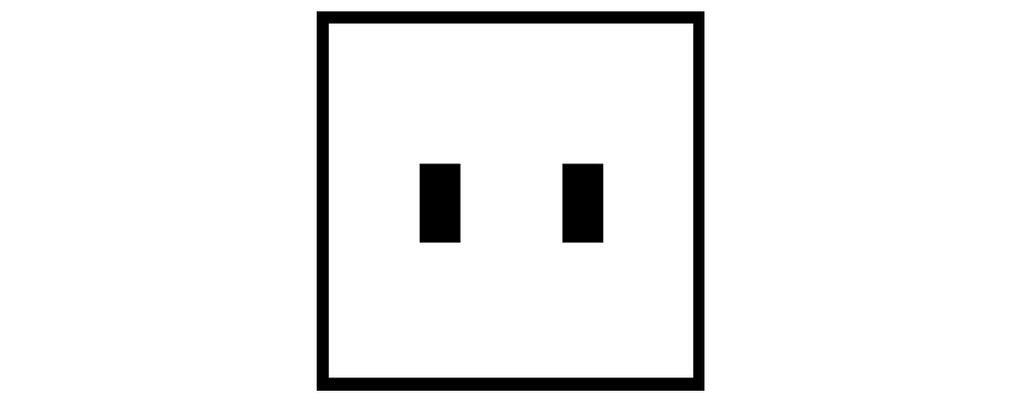 Light Switch Wall Plate