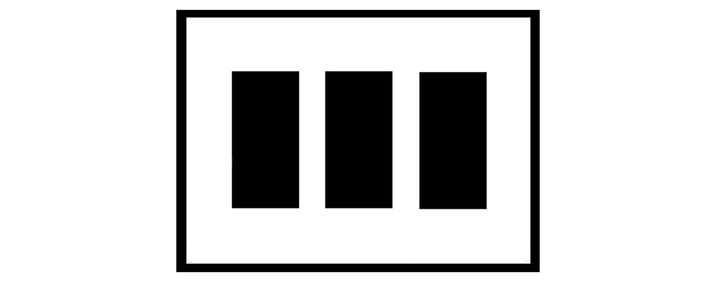 Light Switch Wall Plate