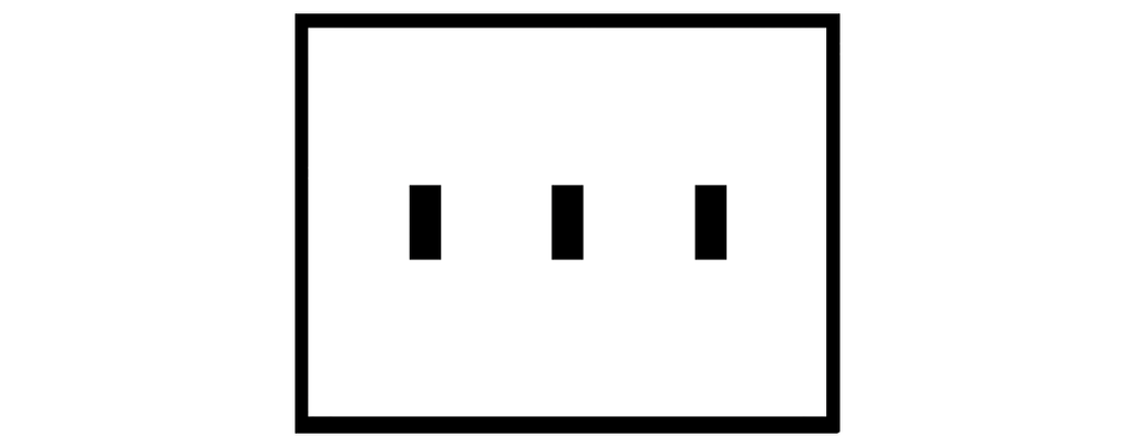 Light Switch Wall Plate